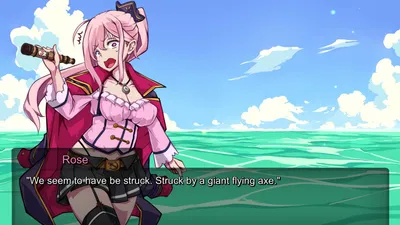 Hentai Pirates Survivors Preview 9