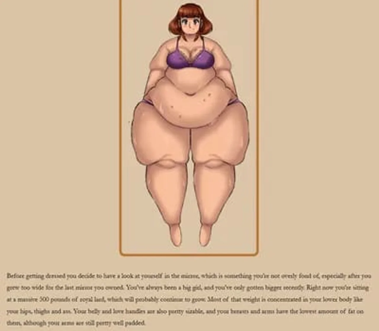 Queen Sized Preview 3