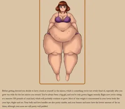 Queen Sized Preview 3