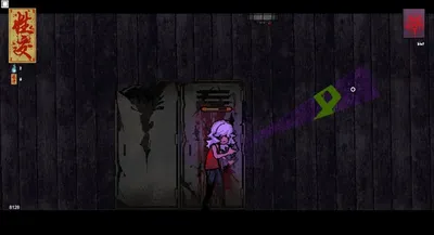 Bucket Ghost School Preview 2