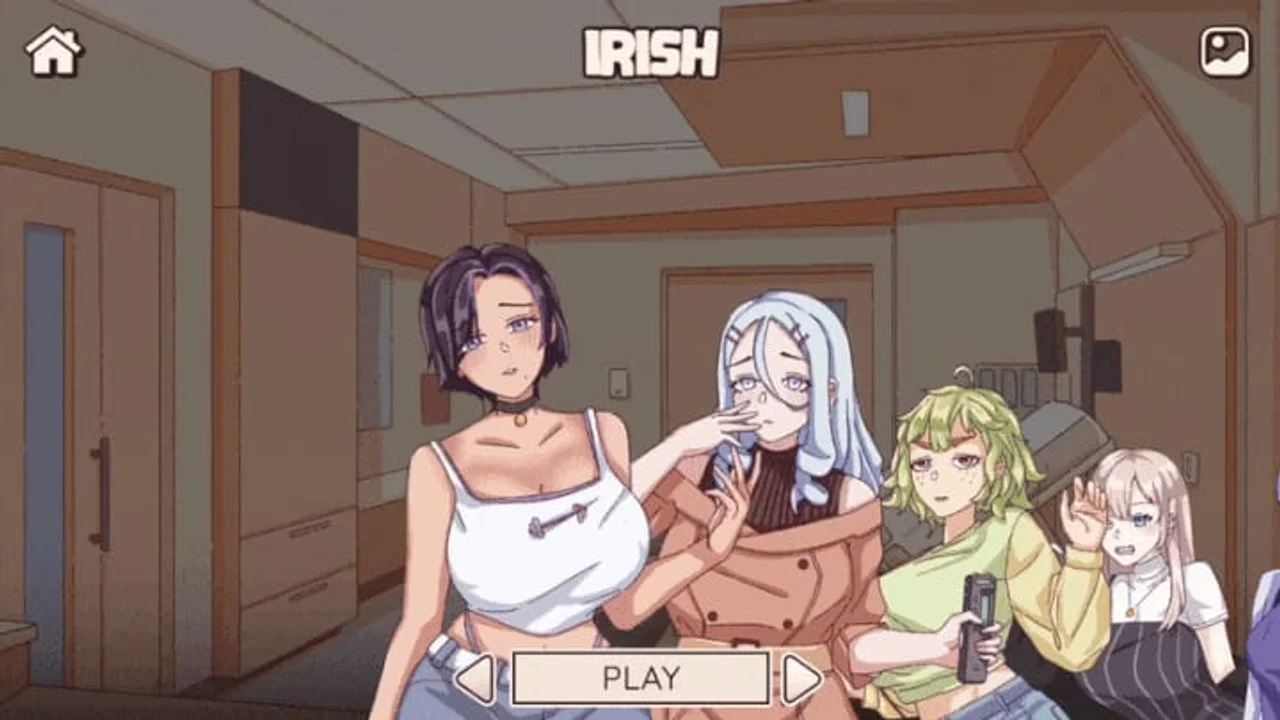 Horny Doctor Preview 6