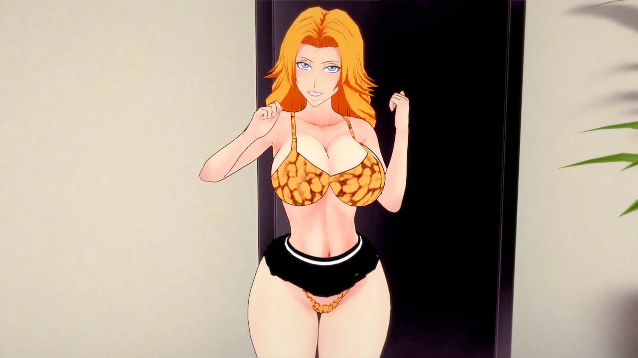 Happy Birthday Sexpecial 2 Preview 2