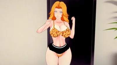 Happy Birthday Sexpecial 2 Preview 2