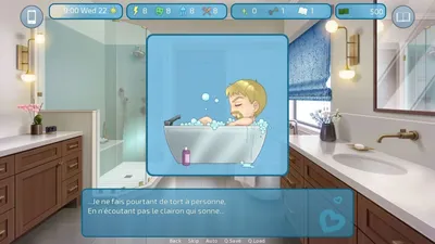 Love and Sex Second Base Shawns Story Preview 8