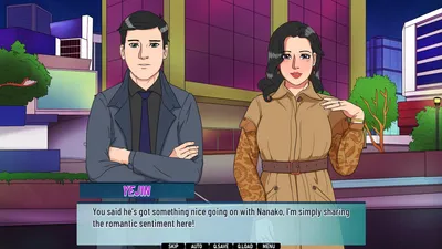 Office Rivals Preview 7