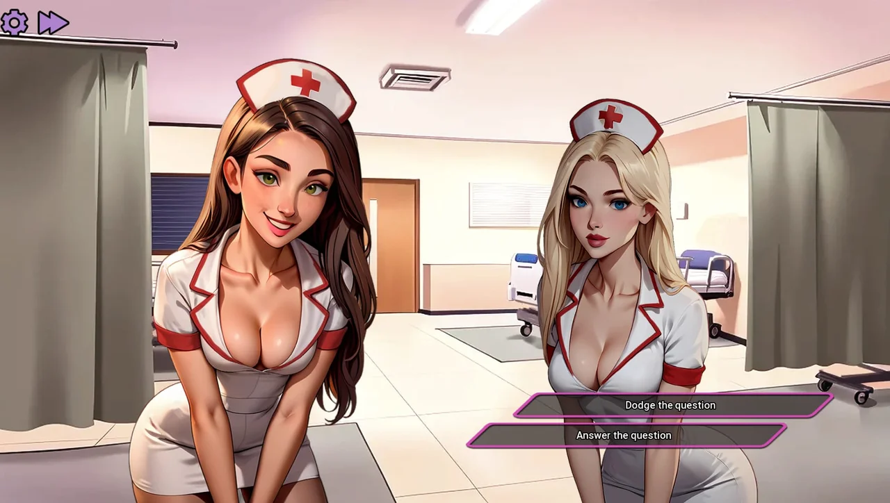 No Fap Island Preview 9