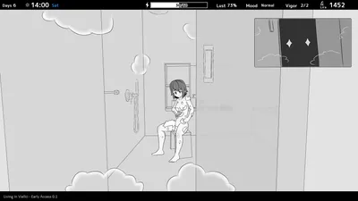 Living in Viellci Preview 1