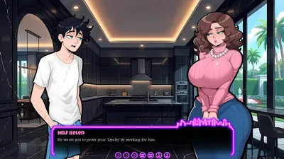 Seaside City Preview 9