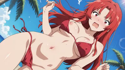 Hypnotic Eyes Preview 5