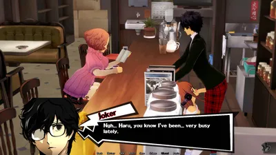 Fucksona 5 a Day of Joker Preview 8