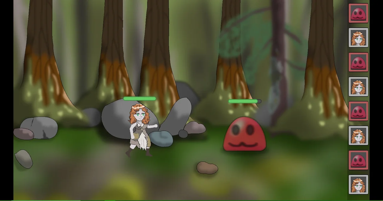 Dapplecap Glade Preview 4