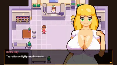 Spirit Valley Preview 2