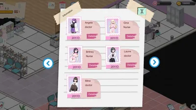 Bm General Hospital Preview 5