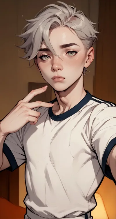 My Femboyfriend Phone Preview 3