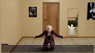 Unfortunate Adventure Preview 4