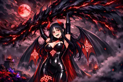 Chosen by the Abyss Preview 3