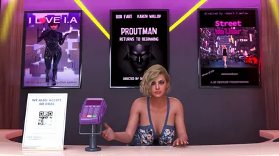 The Boss Is Cumming Preview 9