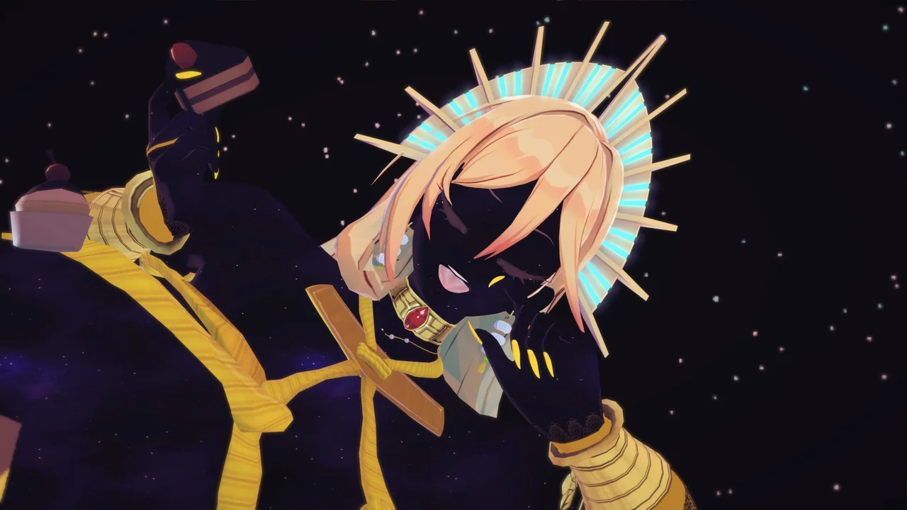 Gazonga Chronicles Preview 1