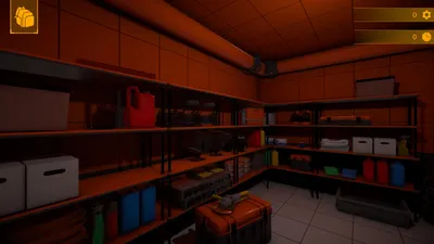 Project Haydee Preview 5