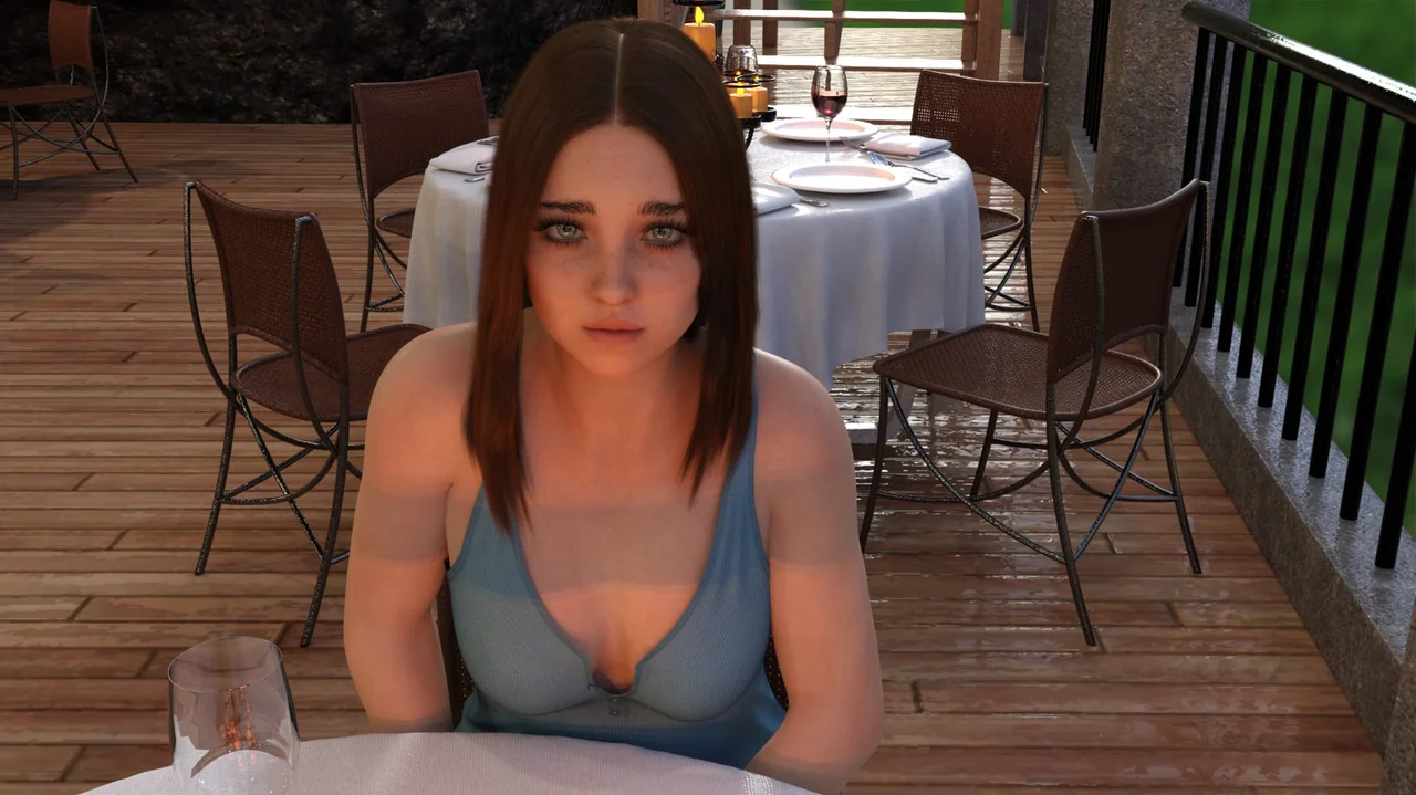 First Date Preview 1