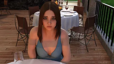 First Date Preview 1