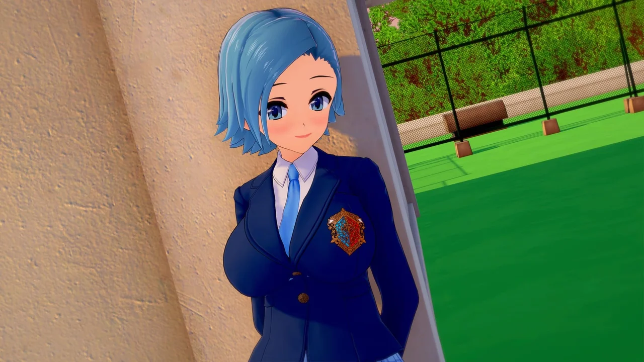 Trouble in Paradise Preview 3