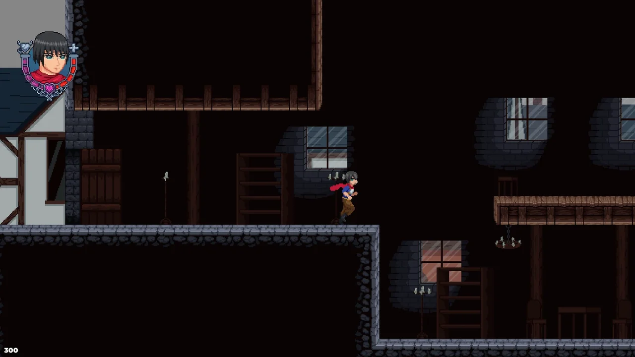 Coerced Hero Chronicles Escape From Everia Preview 3