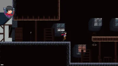 Coerced Hero Chronicles Escape From Everia Preview 3
