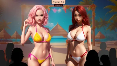 Sinful Spaces Preview 7
