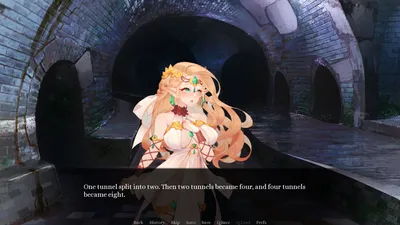 Queens Climax Preview 2