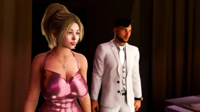 Price of Desires Preview 7