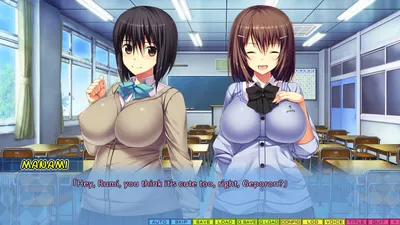 Tenioha 2 Nee Motto Ecchi Na Koto Ippai Shiyo Preview 3