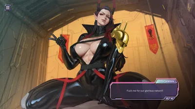 Milf Sex Prison Sector X Preview 4
