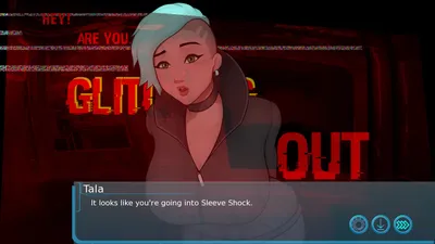 Sleeve Shock Preview 1