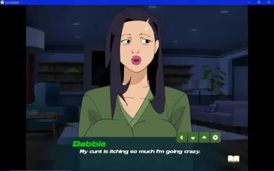 Oh Debbie! Preview (7)