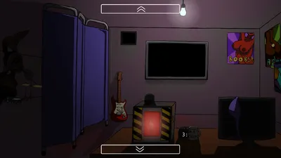 Red Secret Preview 3