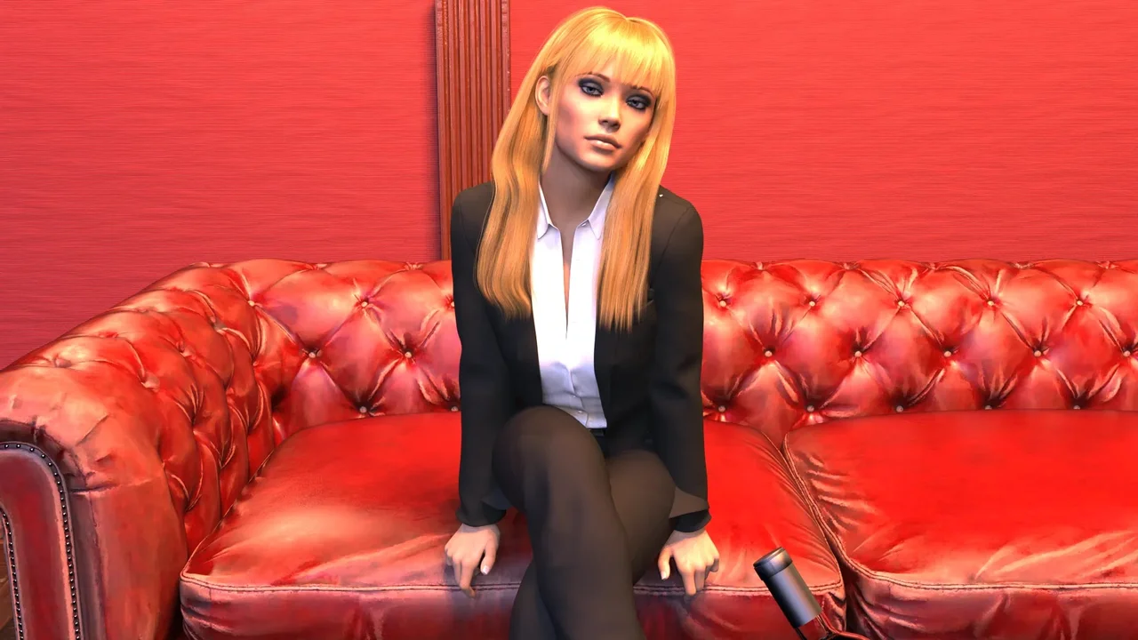 Starlight City Mafia Preview 1