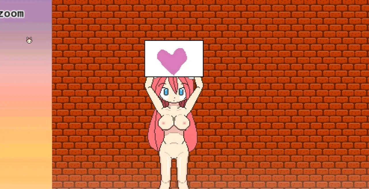 Bunnygirl Succubus Preview 7