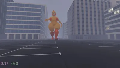 Growth Zone Bigger Is Better Preview 5