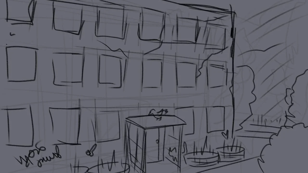 Dormitory23 Preview 3