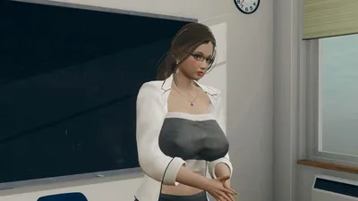 The Sex Teacher Preview 1