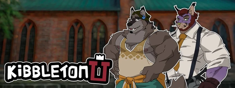 Kibbleton University