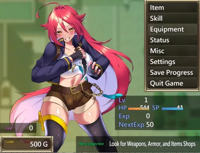 Emerald Treasure Corrupted Treasure Hunter Preview 2