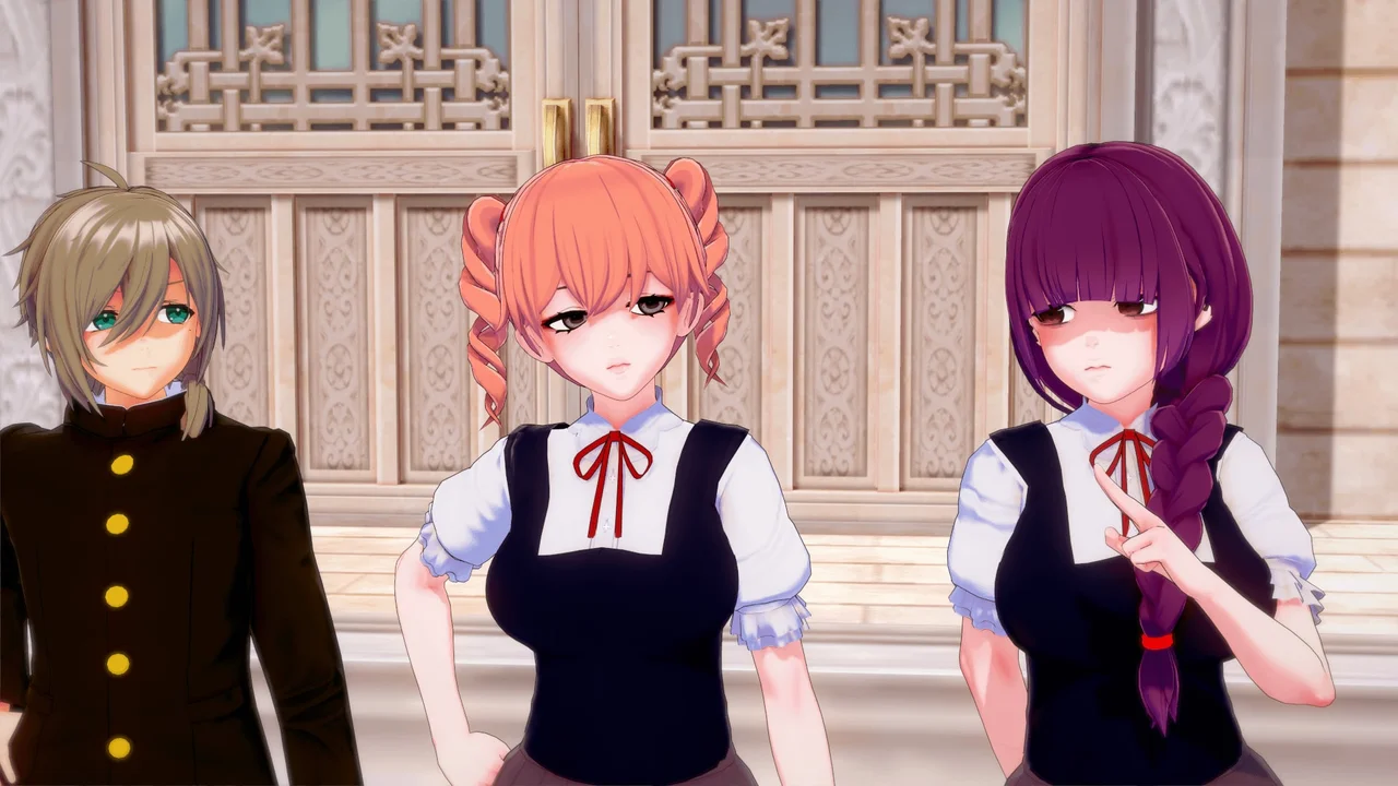 God Tier Academy Preview 8
