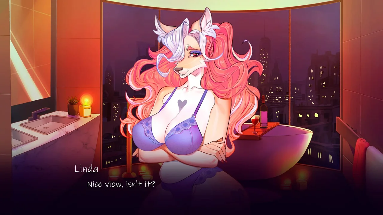 Furry Superstar Preview 3