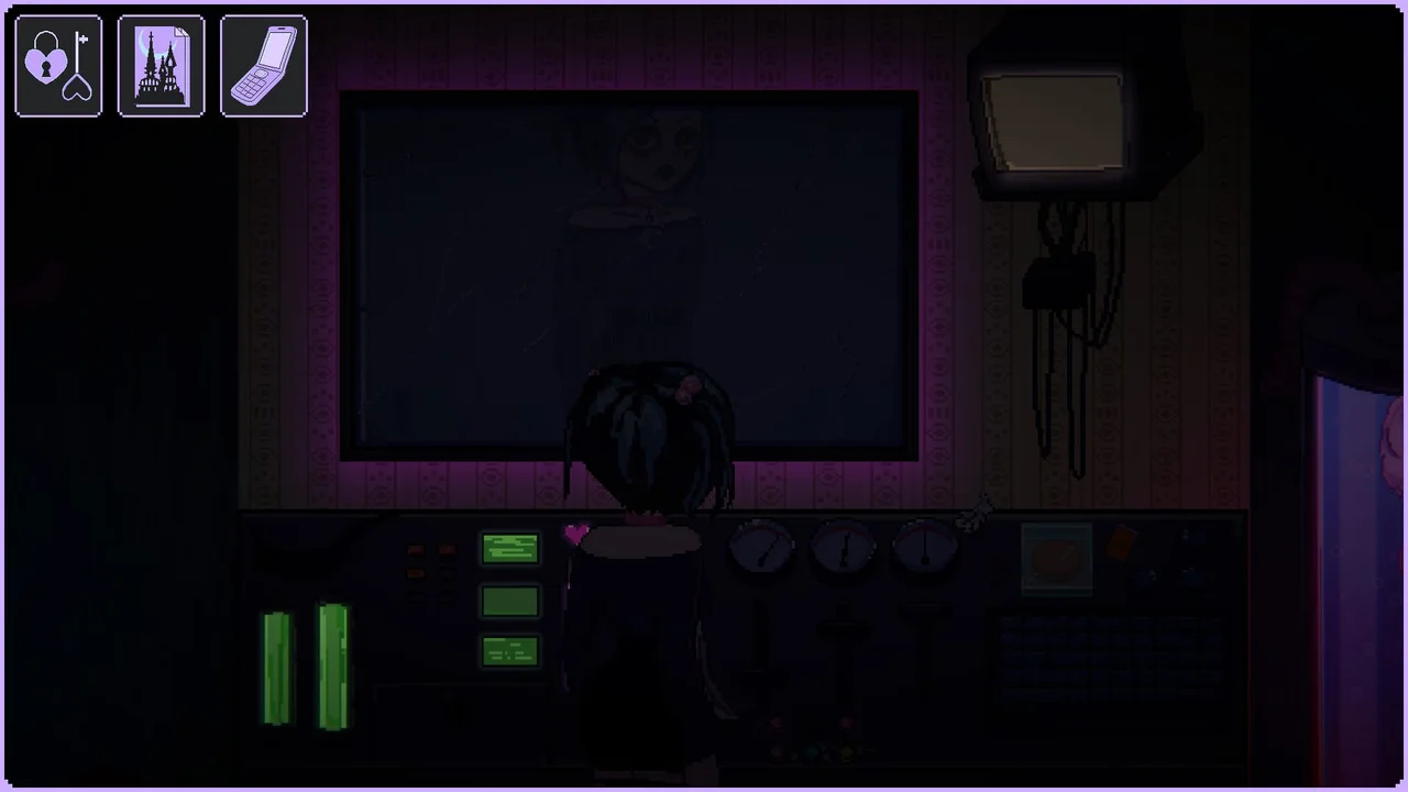 Liminal Preview 7