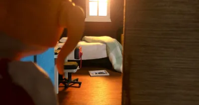 Cocky Me Preview 1