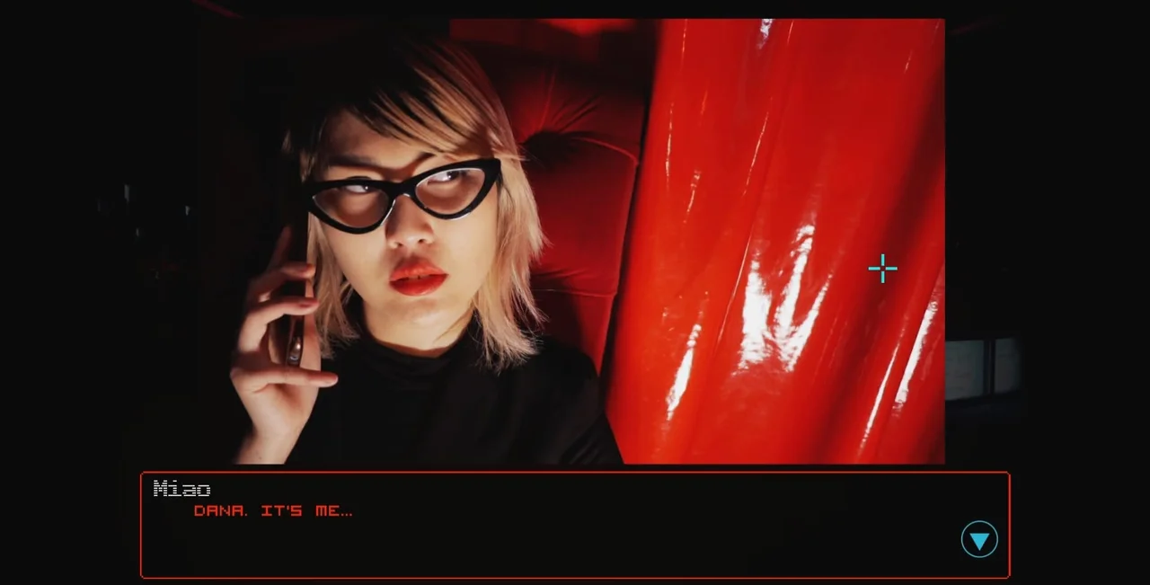 Detective D Preview 1