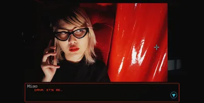 Detective D Preview 1