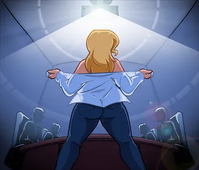 Barely Working Preview 9